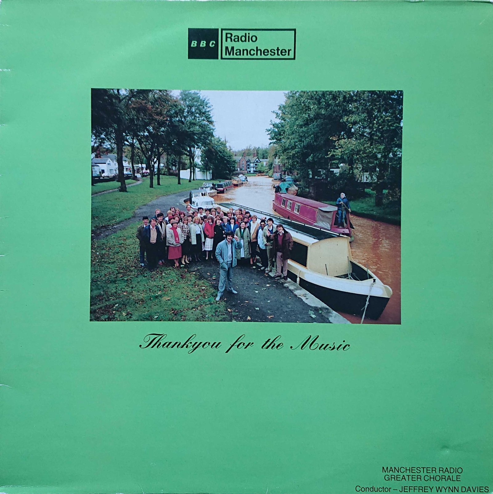 Picture of BBCRM 206 cover